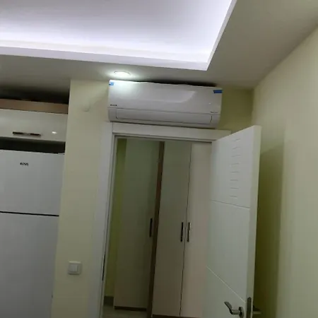 Sade Evler 1 Apartment