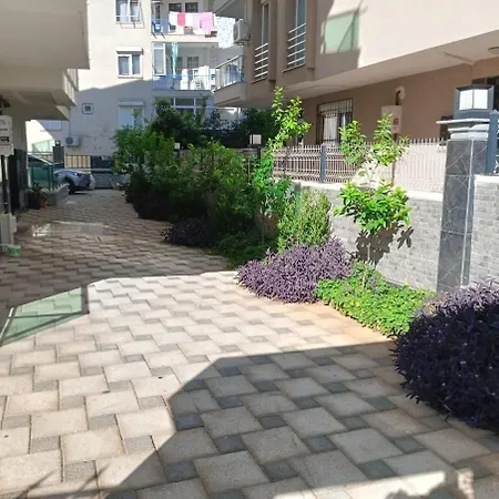 Sade Evler 1 * Antalya