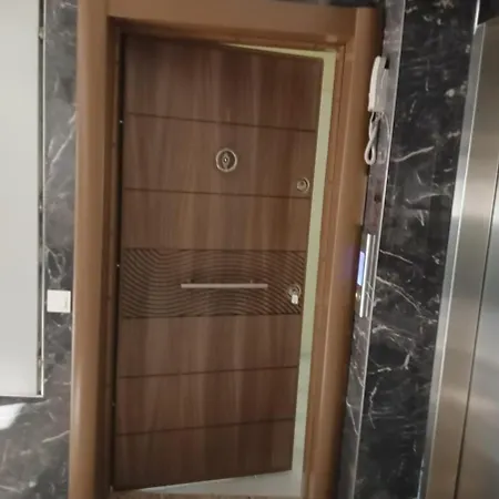 Apartment Sade Evler 1