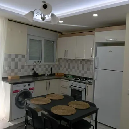 Apartment Sade Evler 1 *
