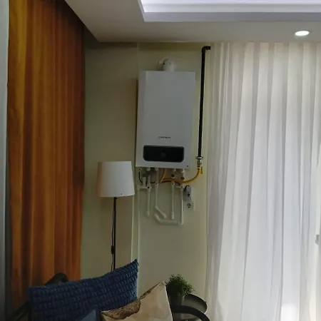 Apartment Sade Evler 1 Antalya