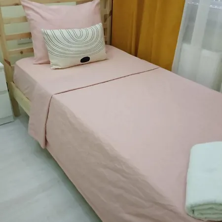 Apartment Sade Evler 1 Antalya