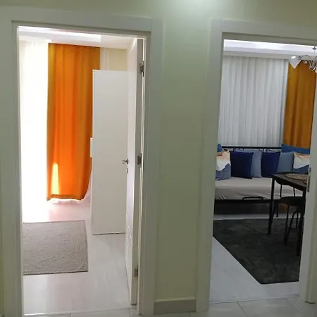 Sade Evler 1 * Αττάλεια