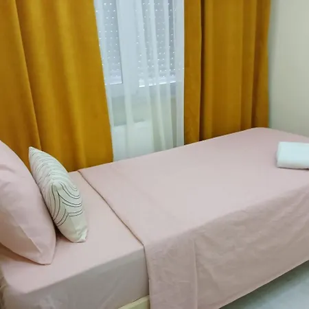 Sade Evler 1 Apartment *