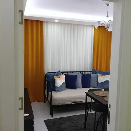 Sade Evler 1 Apartment *