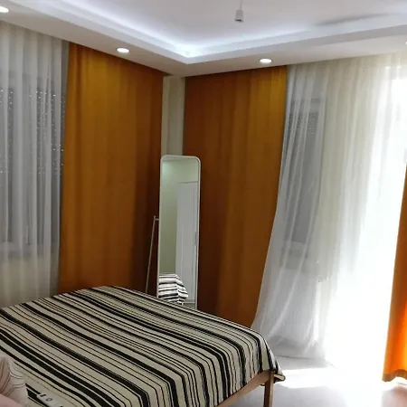 Sade Evler 1 Apartman *