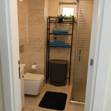Sade Evler 1 Appartement