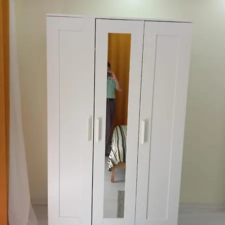 Appartement Sade Evler 1 *