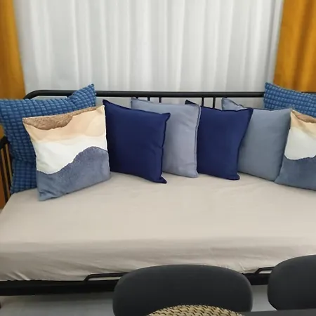 Appartement Sade Evler 1 Antalya