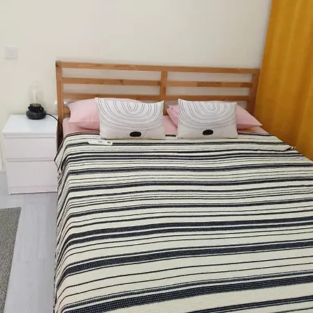 Sade Evler 1 Appartement Antalya